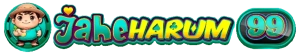 JAHEHARUM99 Logo